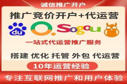 SEM广告投放策略案例分析